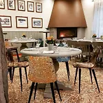 Ristorante Contarini Hotel Campolongo Sul Brenta