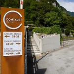 Hotel Ristorante Contarini Campolongo Sul Brenta