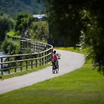 Contra' Contarini Campolongo Sul Brenta