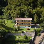 Contra' Contarini ホテル Campolongo Sul Brenta