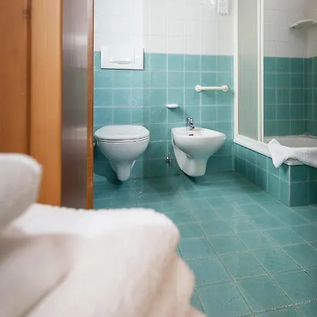 Hotel Ristorante Contarini Campolongo Sul Brenta