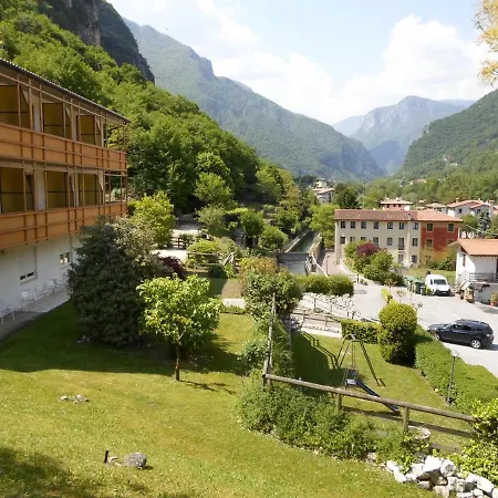 Hotel Contra' Contarini 2*