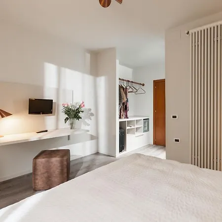 Contra' Contarini 2* Campolongo Sul Brenta