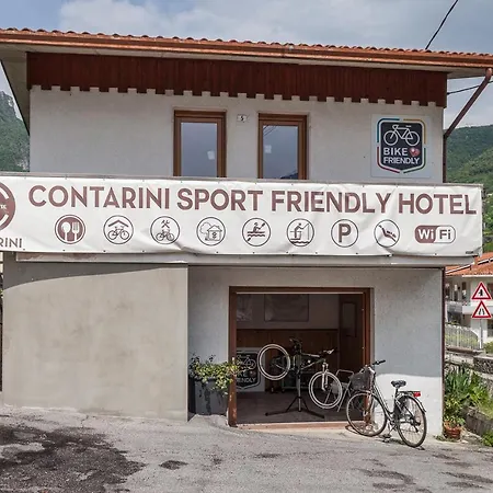 Hotel Contra' Contarini 2*