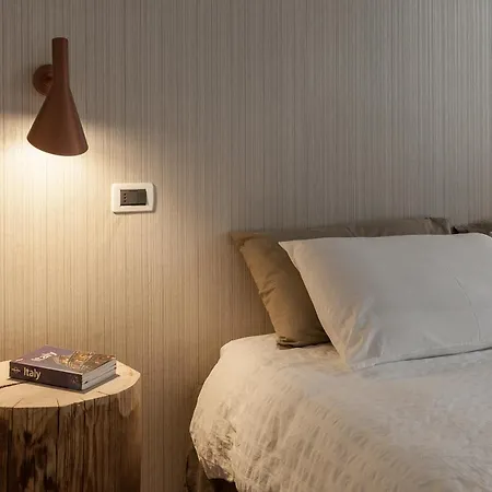 Contra' Contarini מלון 2*