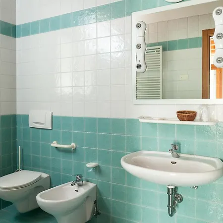 Hotel Contra' Contarini Campolongo Sul Brenta