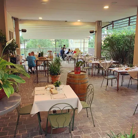 Ristorante Contarini 2* Campolongo Sul Brenta