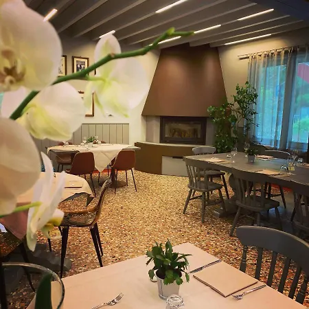 Ristorante Contarini 2* Campolongo Sul Brenta