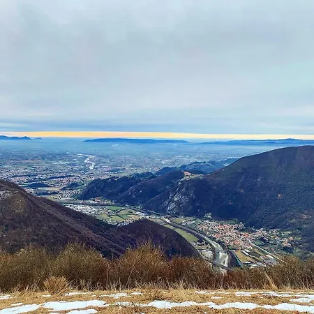 Contra' Contarini ホテル Campolongo Sul Brenta