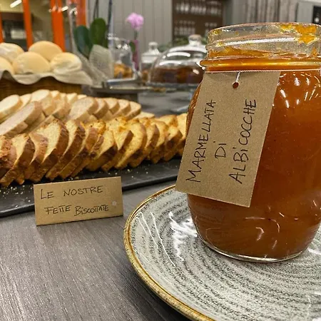 Hotel Ristorante Contarini