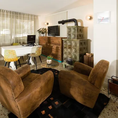 Hotel Ristorante Contarini 2*