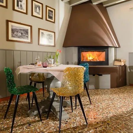Hotel Contra' Contarini