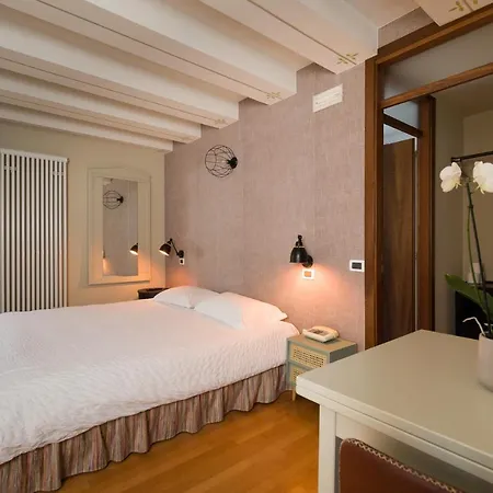 Contra' Contarini Campolongo Sul Brenta