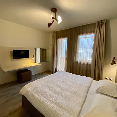 Hotell Contra' Contarini 2*
