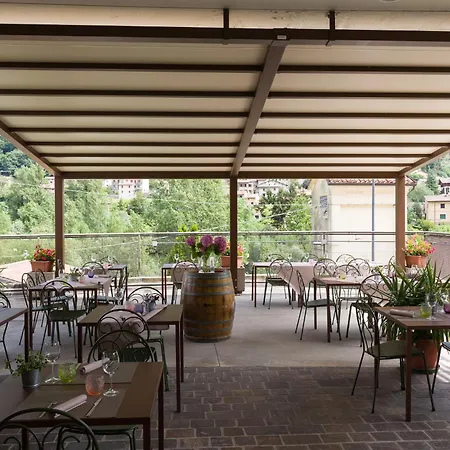 Ristorante Contarini 2*