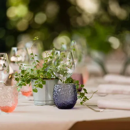 Ristorante Contarini Campolongo Sul Brenta