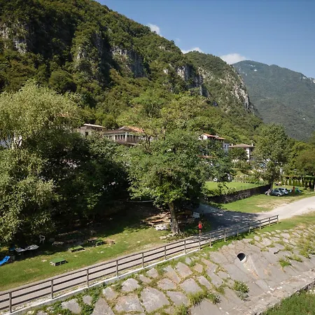 Ristorante Contarini Hotel 2*