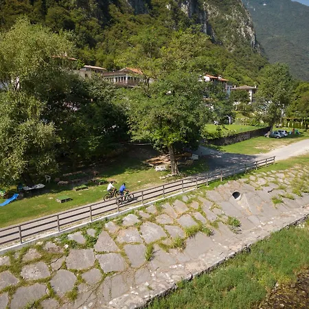Hotel Contra' Contarini