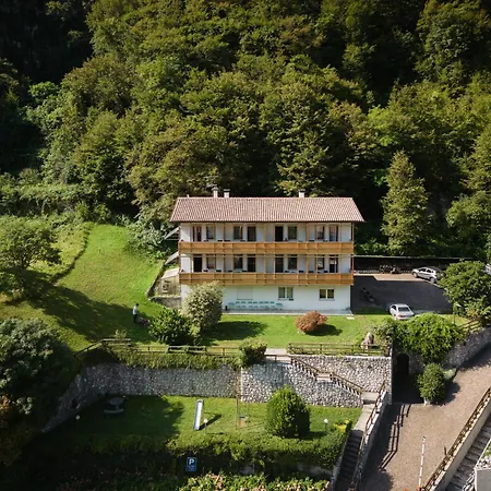 Contra' Contarini ホテル Campolongo Sul Brenta