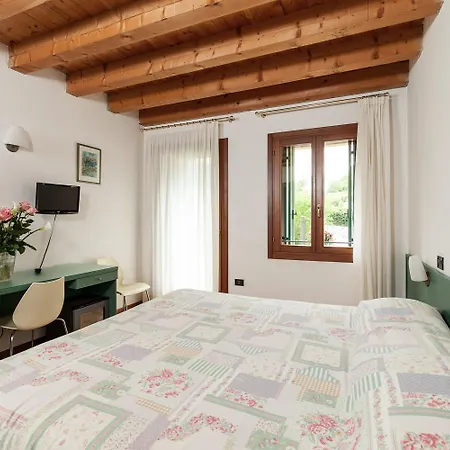 Contra' Contarini Hotell