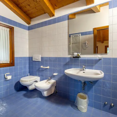 Contra' Contarini Hotell