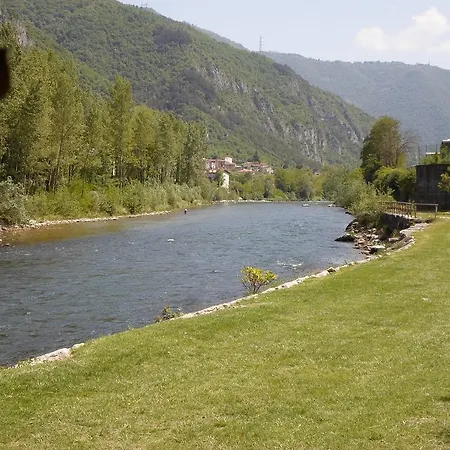 Hotel Contra' Contarini Campolongo Sul Brenta