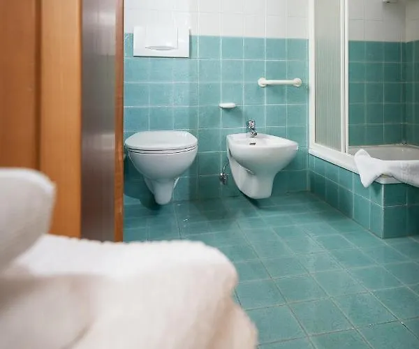 Hotel Contra' Contarini Campolongo Sul Brenta