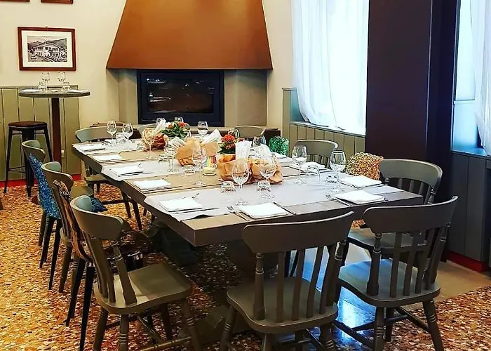 Contra' Contarini Hotel 2*