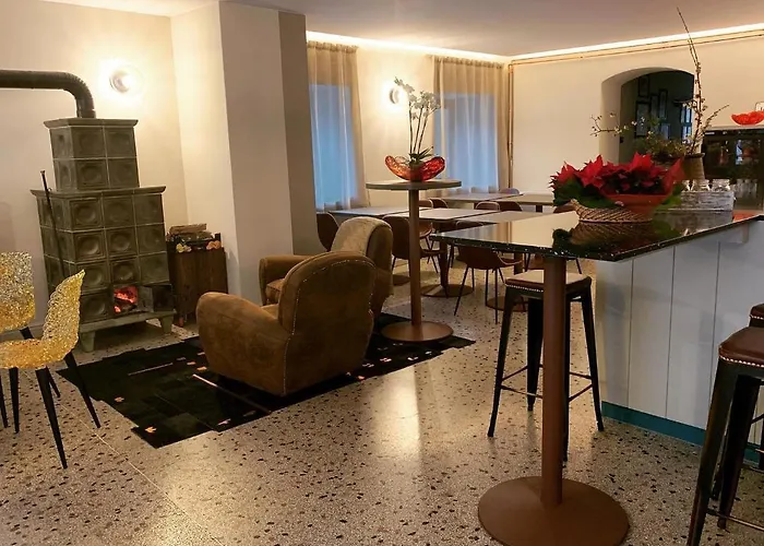 Contra' Contarini Hotel Campolongo Sul Brenta
