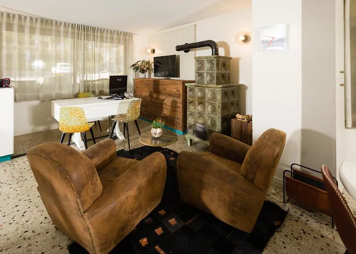 Hotel Contra' Contarini 2*