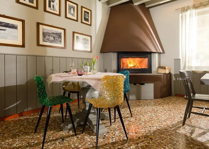 Hotel Contra' Contarini