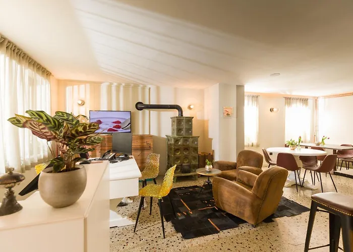 Hotel Contra' Contarini 2*