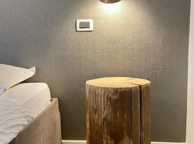 Hotel Contra' Contarini
