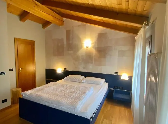 Contra' Contarini Hotel 2*