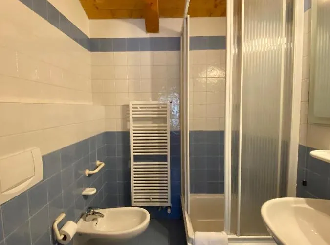 Hotel Contra' Contarini Campolongo Sul Brenta