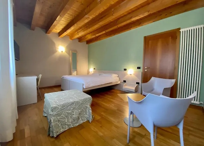 Hotel Contra' Contarini
