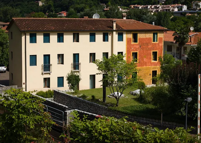 Contra' Contarini 2*