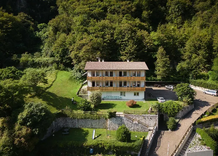 Contra' Contarini Hotel Campolongo Sul Brenta