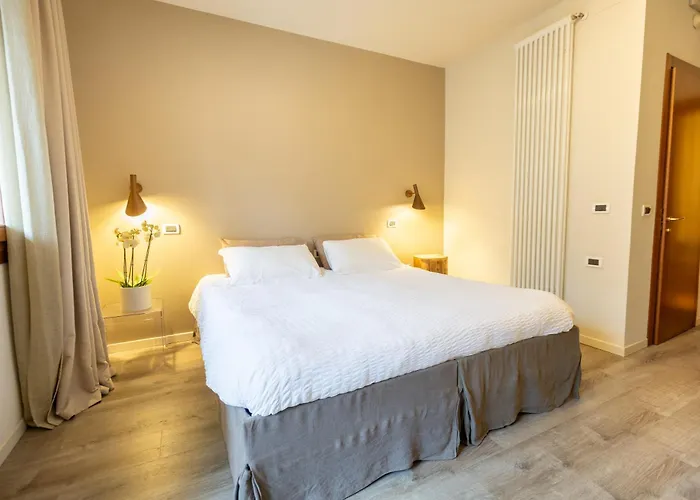 Contra' Contarini Hotel 2*