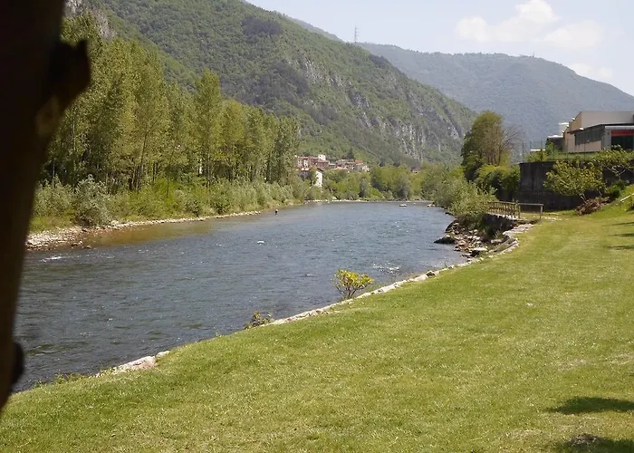 Hotel Contra' Contarini Campolongo Sul Brenta