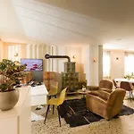 Hotel Contra' Contarini 2*