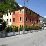 Hotel Contra' Contarini Campolongo Sul Brenta