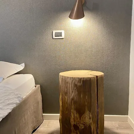 Hotel Contra' Contarini