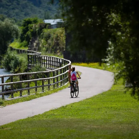 Contra' Contarini Campolongo Sul Brenta