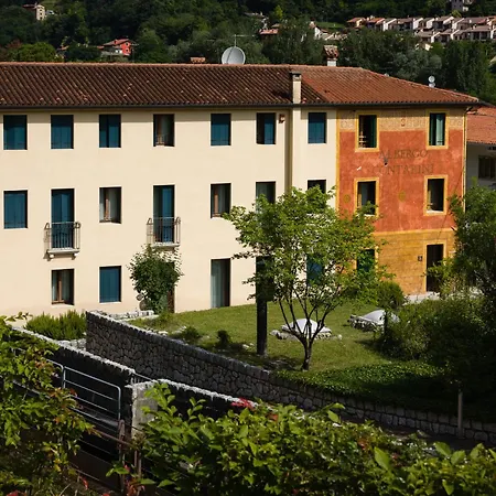 Contra' Contarini 2*