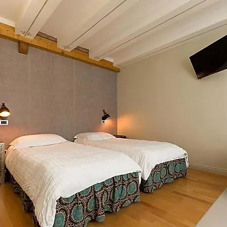 Contra' Contarini Hotel