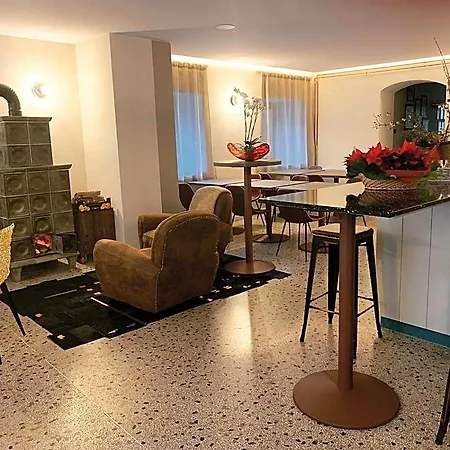 Contra' Contarini Hotel