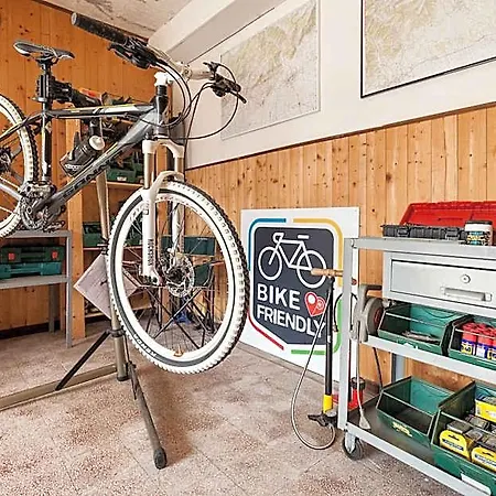 מלון Contra' Contarini Campolongo Sul Brenta