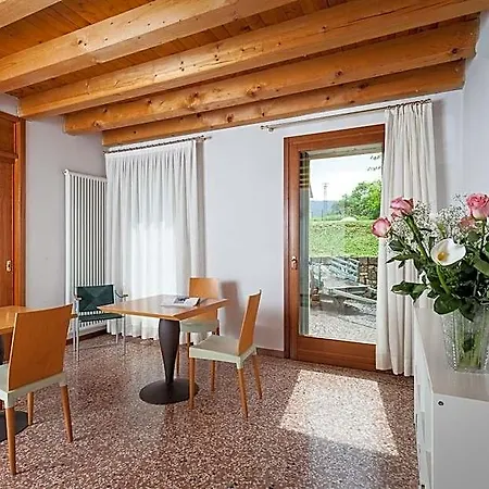 Hotel Contra' Contarini Campolongo Sul Brenta