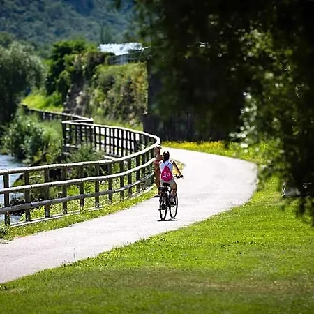 Contra' Contarini Campolongo Sul Brenta